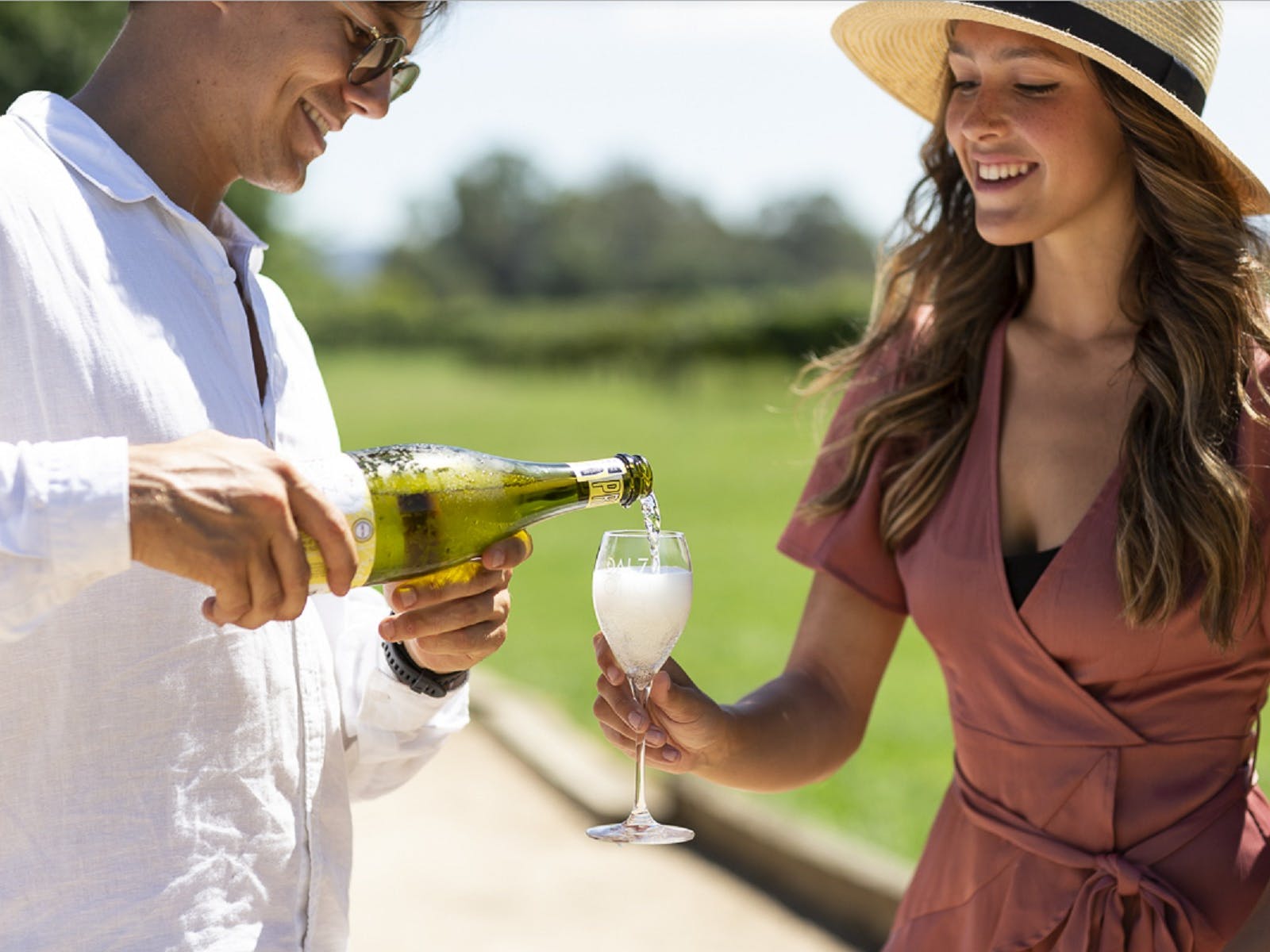 Dal Zotto Wines Cellar Door Visit Wangaratta